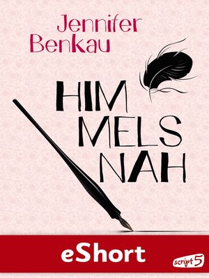 cover image of Himmelsnah